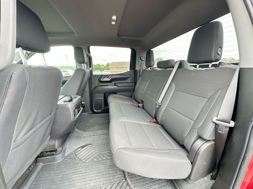 2026 Chevrolet Silverado 1500 in Antigonish, Nova Scotia - 32 - w1024h768px