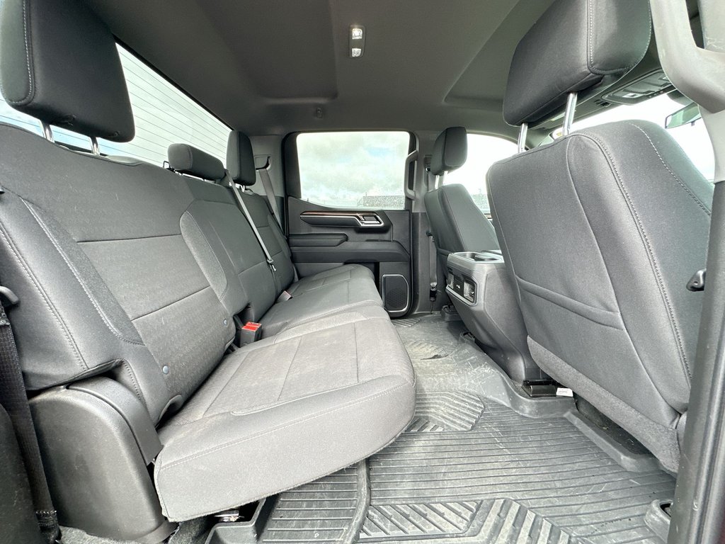 2026 Chevrolet Silverado 1500 in Antigonish, Nova Scotia - 40 - w1024h768px
