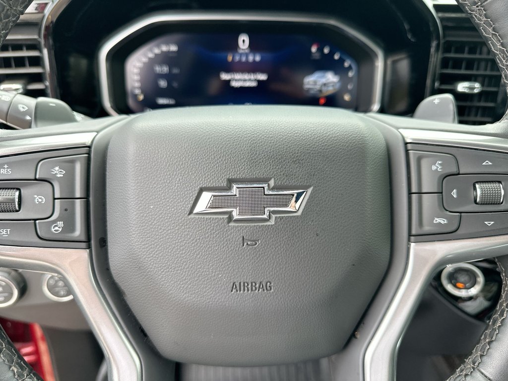 2026 Chevrolet Silverado 1500 in Antigonish, Nova Scotia - 19 - w1024h768px
