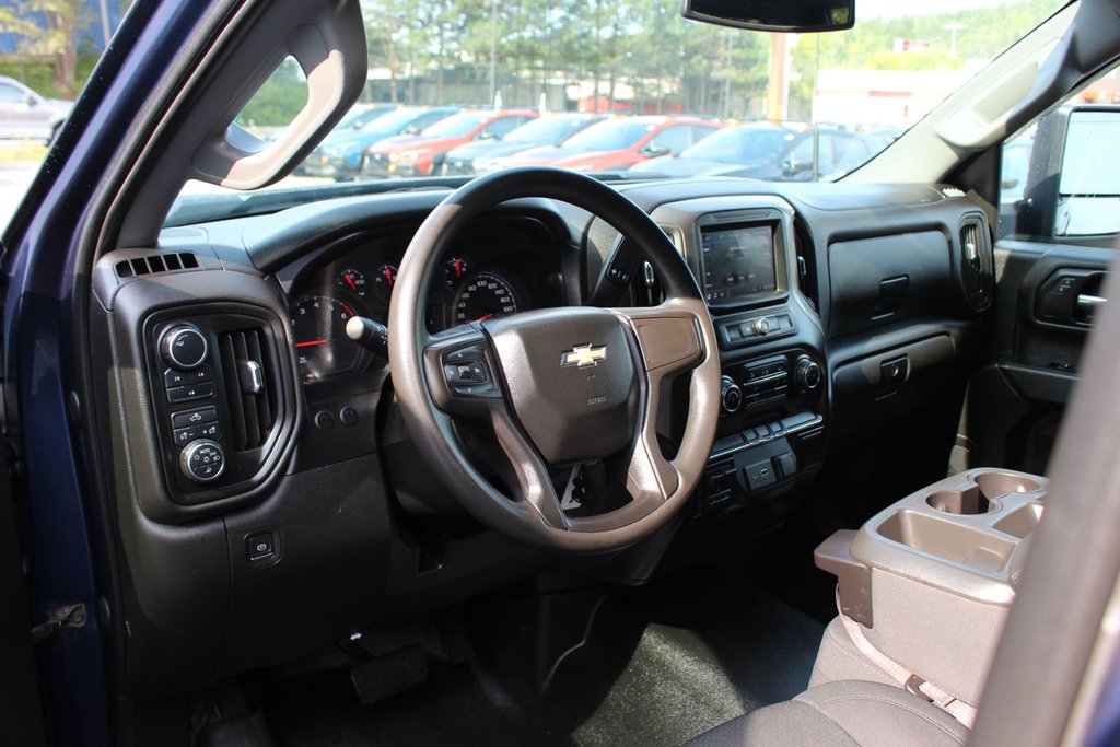 2021 Chevrolet Silverado 2500HD in Antigonish, Nova Scotia - 11 - w1024h768px