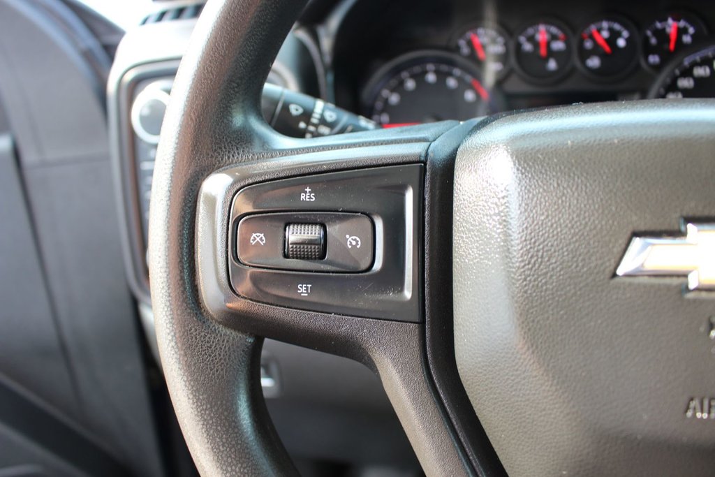 2021 Chevrolet Silverado 2500HD in Antigonish, Nova Scotia - 15 - w1024h768px