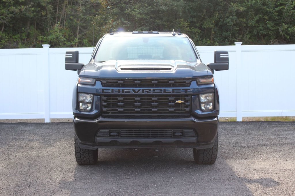 2021 Chevrolet Silverado 2500HD in Antigonish, Nova Scotia - 2 - w1024h768px