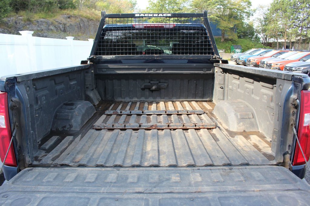 2021 Chevrolet Silverado 2500HD in Antigonish, Nova Scotia - 26 - w1024h768px