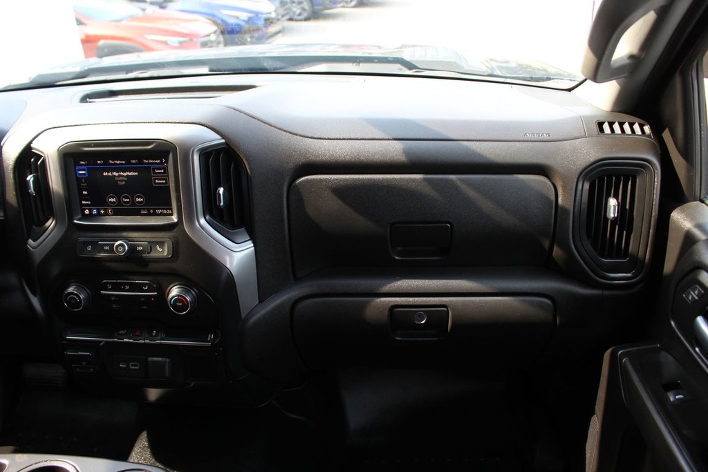 2021  Silverado 2500HD Custom | GAS | Cam | USB | XM | Bluetooth | TowPkg in Saint John, New Brunswick - 40 - w1024h768px