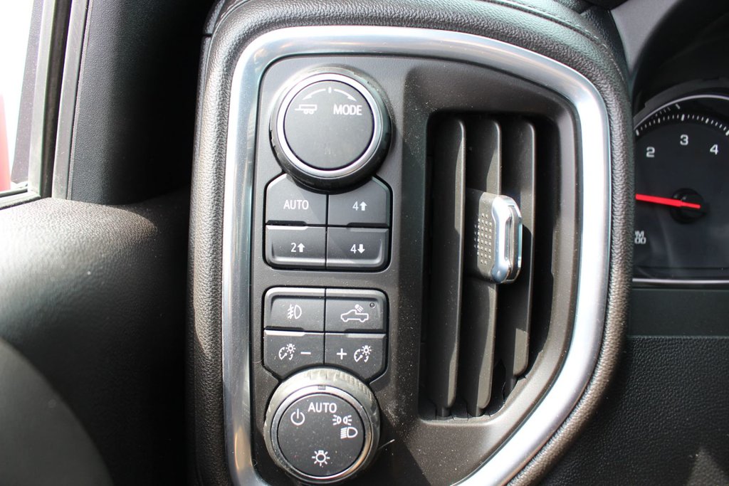2022 Chevrolet Silverado 2500HD in Antigonish, Nova Scotia - 19 - w1024h768px