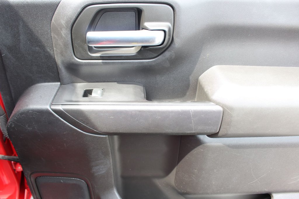2022 Chevrolet Silverado 2500HD in Antigonish, Nova Scotia - 35 - w1024h768px