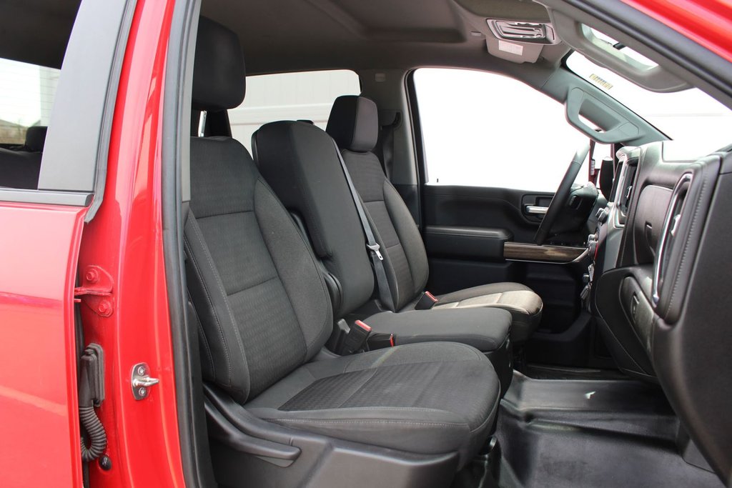 2022 Chevrolet Silverado 2500HD in Antigonish, Nova Scotia - 38 - w1024h768px