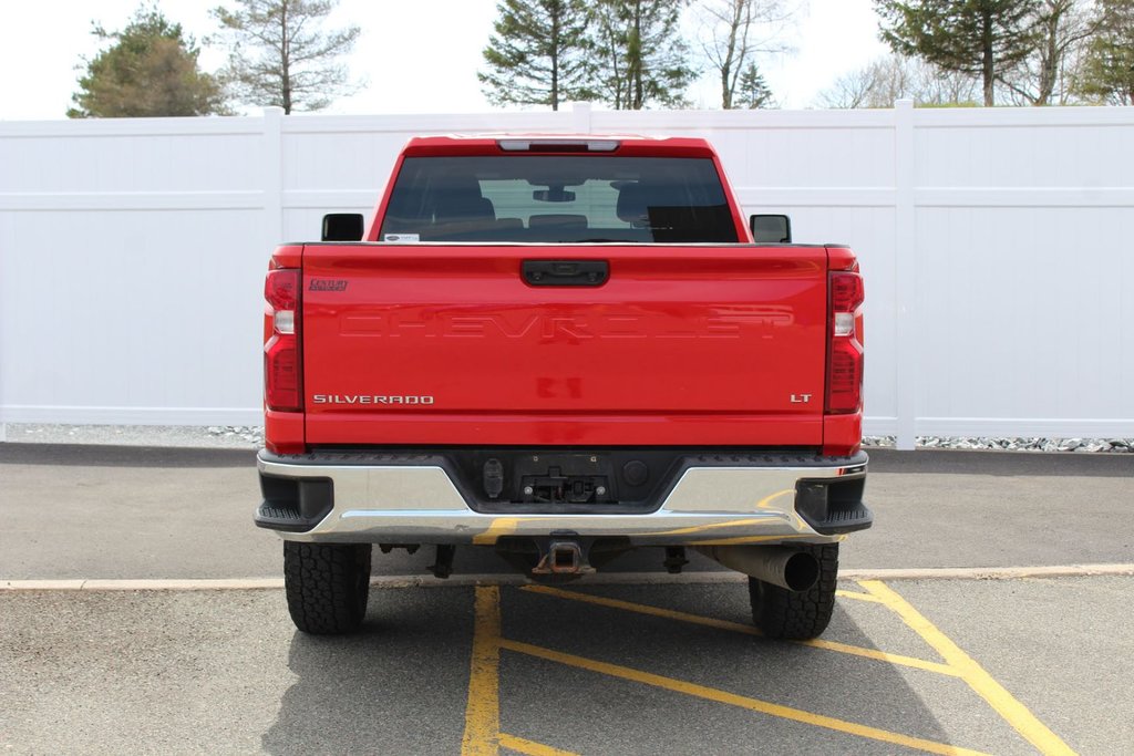 2022 Chevrolet Silverado 2500HD in Antigonish, Nova Scotia - 6 - w1024h768px
