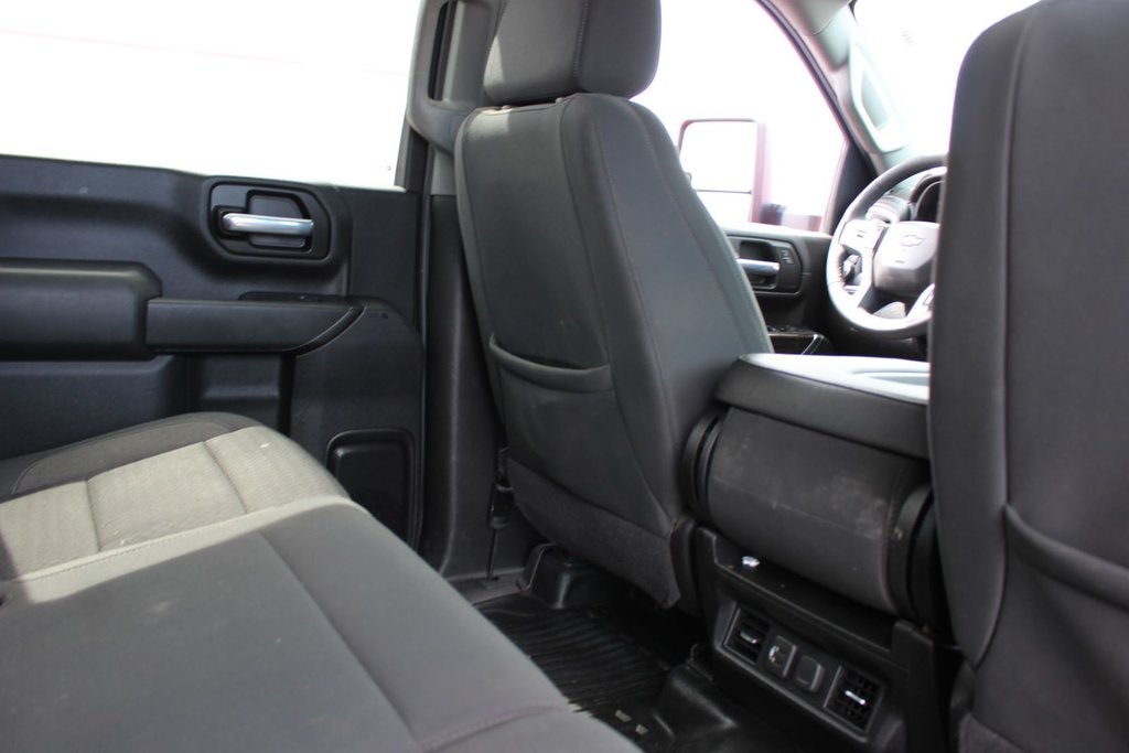 2022 Chevrolet Silverado 2500HD in Antigonish, Nova Scotia - 34 - w1024h768px