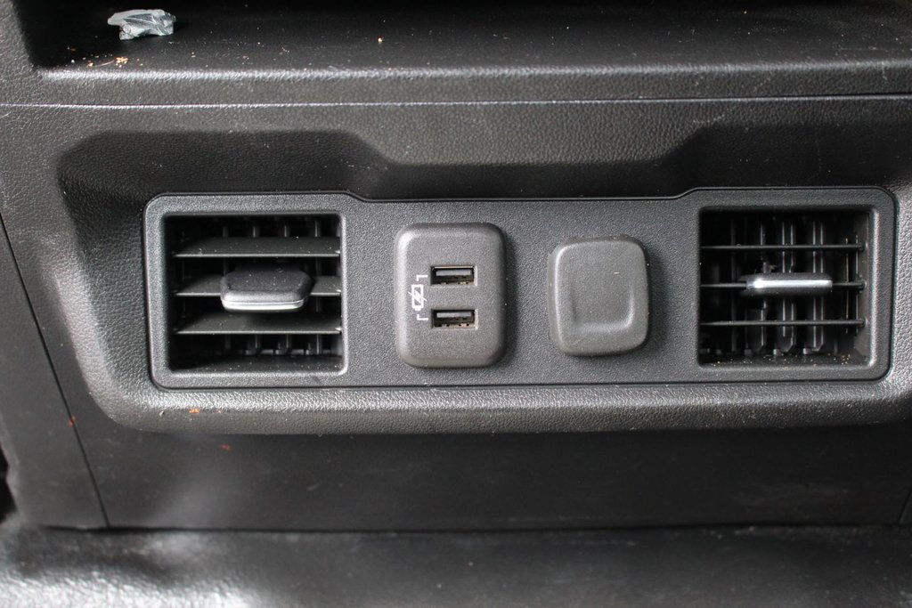 2022 Chevrolet Silverado 2500HD in Antigonish, Nova Scotia - 29 - w1024h768px