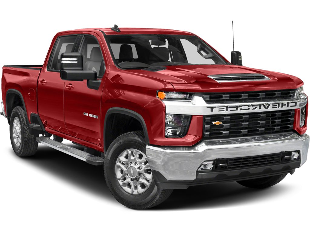 Chevrolet Silverado 2500HD LT | DIESEL | Cam | HtdSeats | Warranty to 2030 2022 à Saint John, Nouveau-Brunswick - 1 - w1024h768px