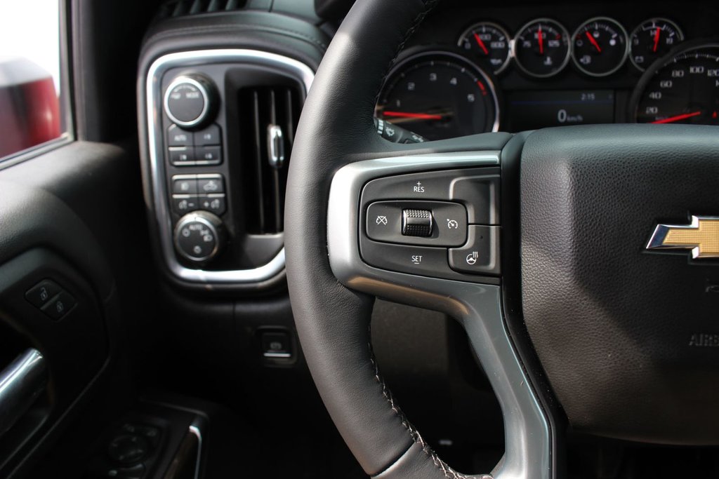 2022 Chevrolet Silverado 2500HD in Antigonish, Nova Scotia - 17 - w1024h768px