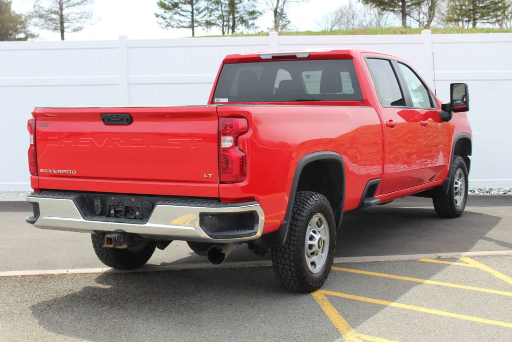 2022 Chevrolet Silverado 2500HD in Antigonish, Nova Scotia - 7 - w1024h768px