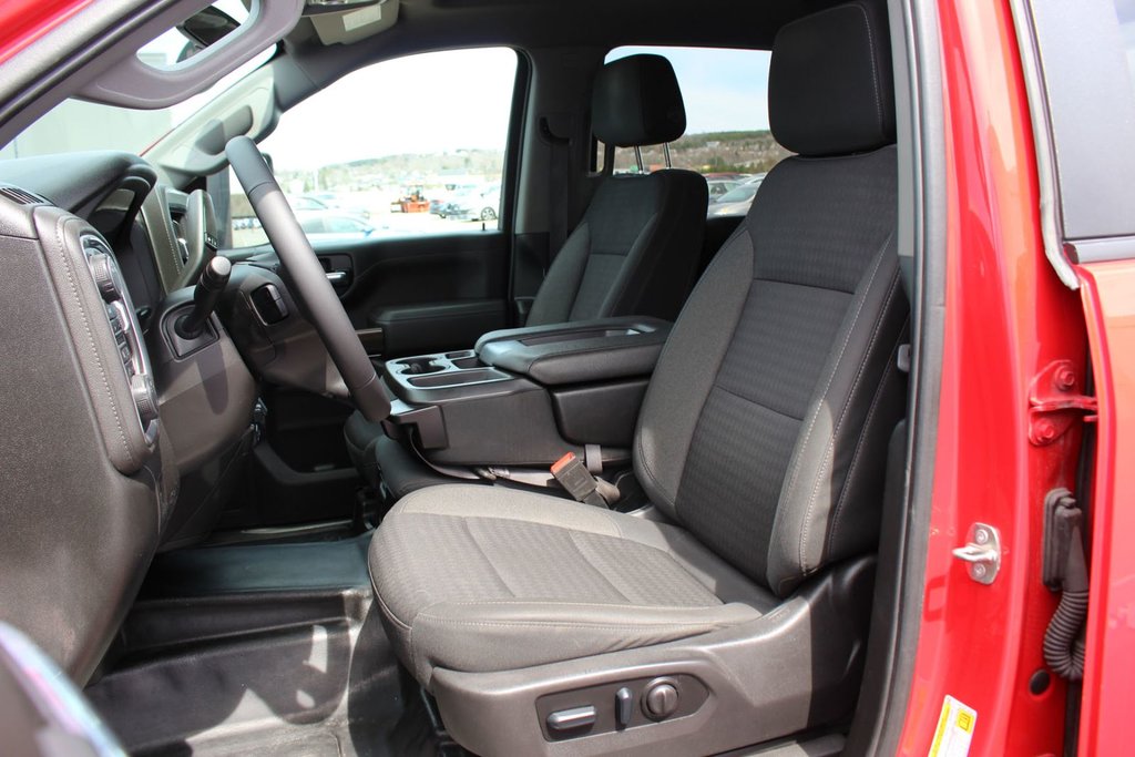 2022 Chevrolet Silverado 2500HD in Antigonish, Nova Scotia - 10 - w1024h768px