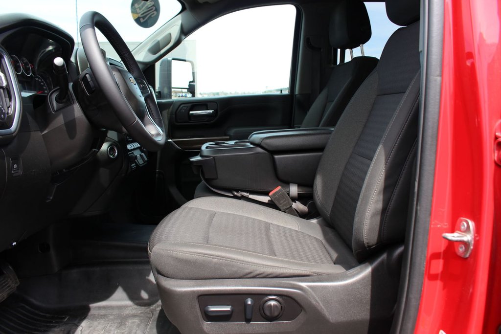 2022 Chevrolet Silverado 2500HD in Antigonish, Nova Scotia - 12 - w1024h768px