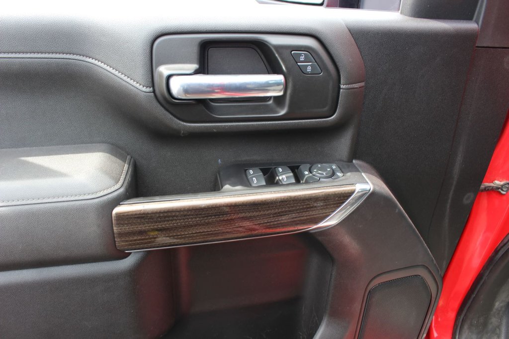 2022 Chevrolet Silverado 2500HD in Antigonish, Nova Scotia - 13 - w1024h768px