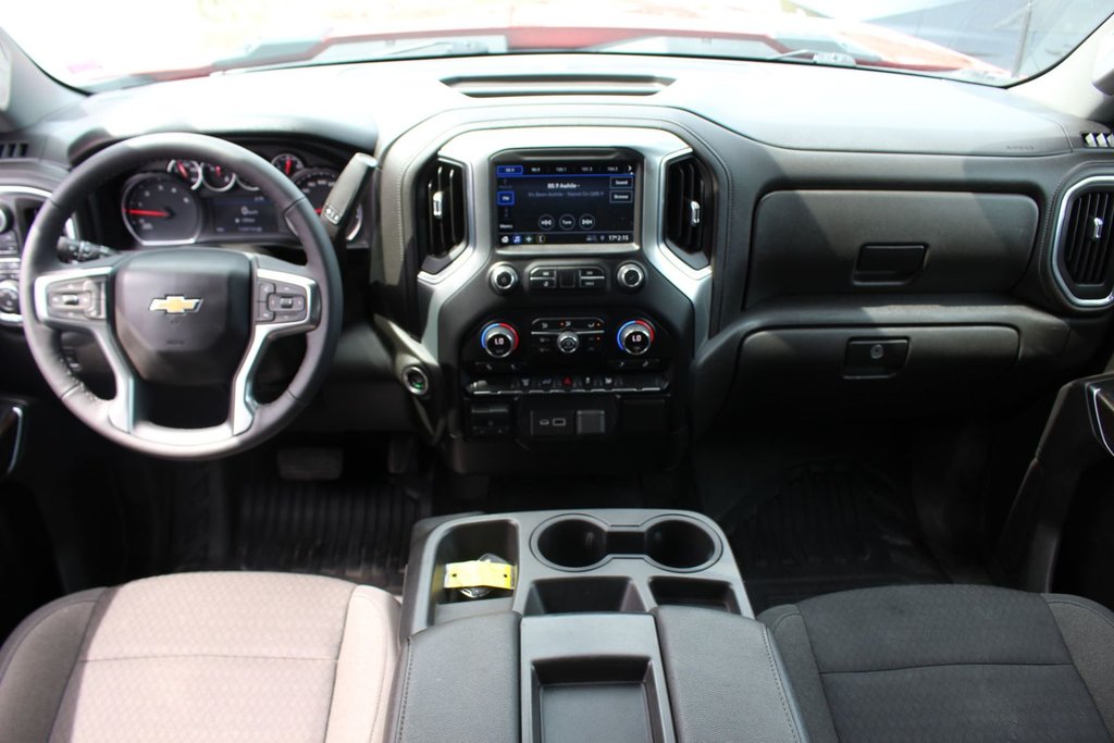2022 Chevrolet Silverado 2500HD in Antigonish, Nova Scotia - 14 - w1024h768px