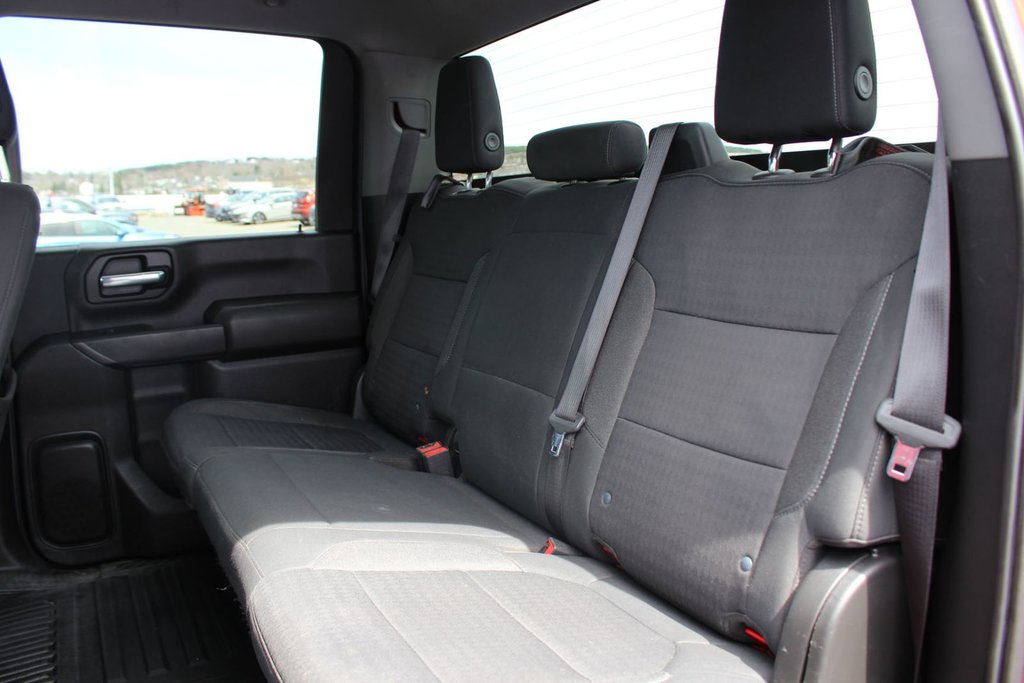 2022 Chevrolet Silverado 2500HD in Antigonish, Nova Scotia - 27 - w1024h768px
