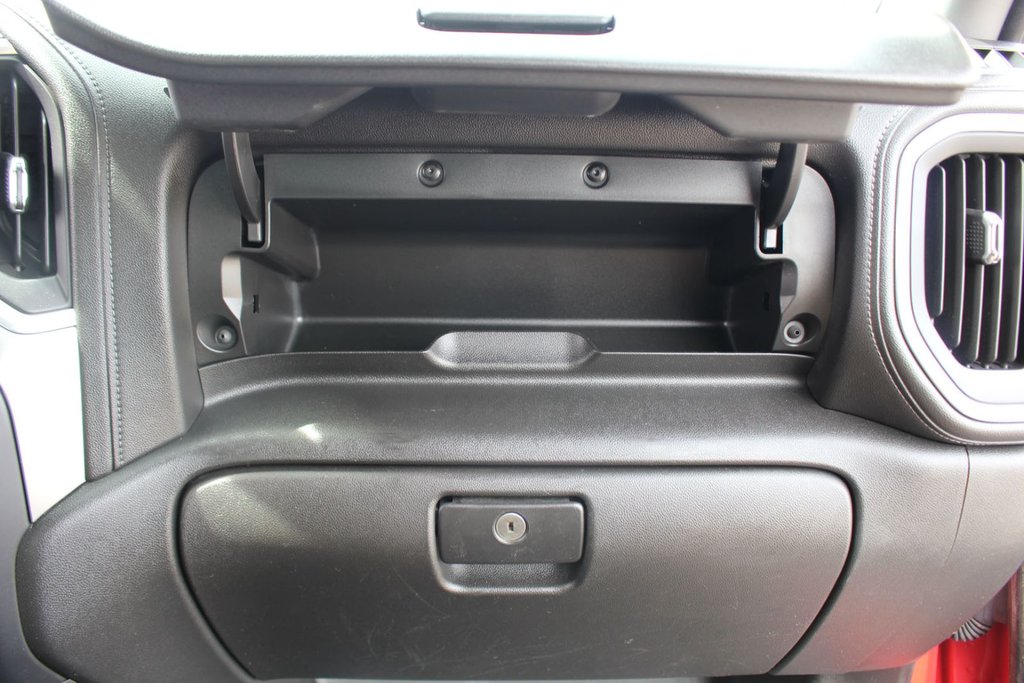 2022 Chevrolet Silverado 2500HD in Antigonish, Nova Scotia - 40 - w1024h768px