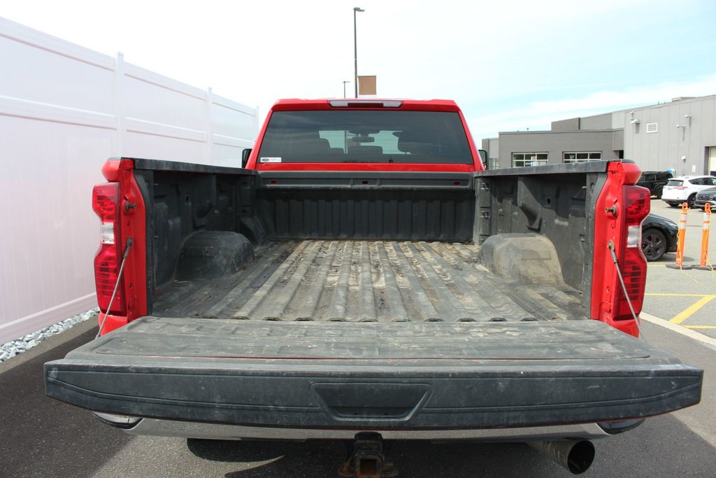 2022 Chevrolet Silverado 2500HD in Antigonish, Nova Scotia - 32 - w1024h768px