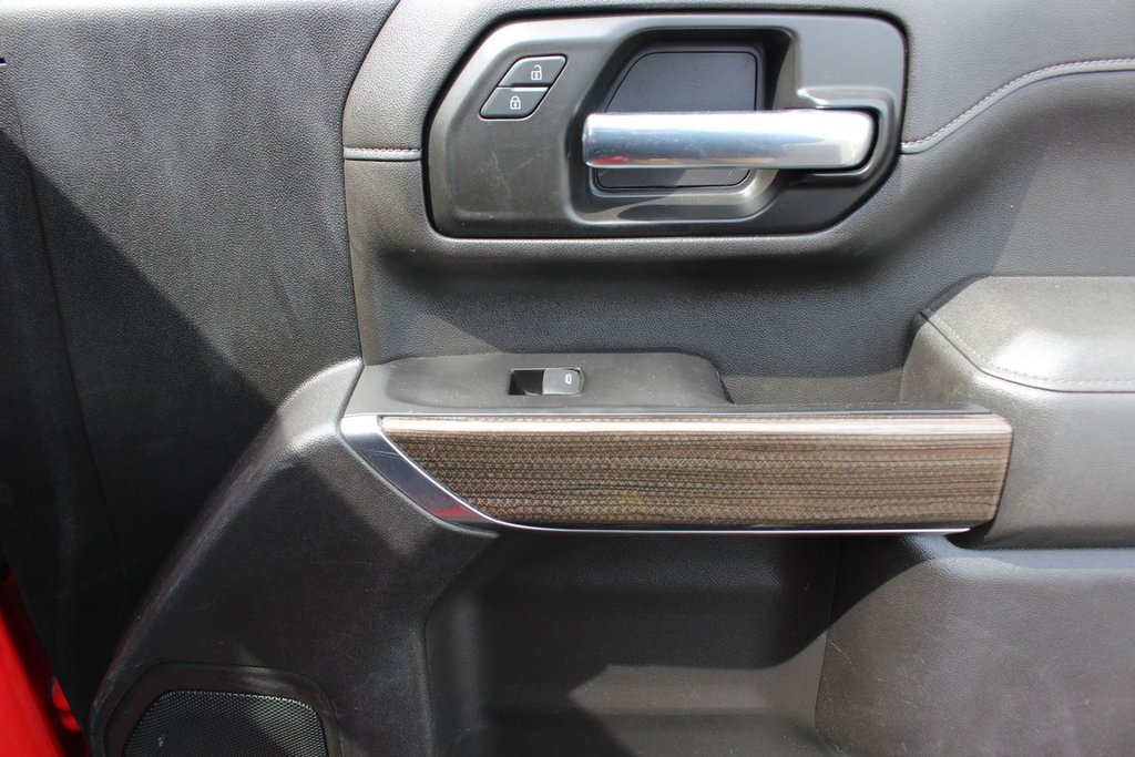 2022 Chevrolet Silverado 2500HD in Antigonish, Nova Scotia - 42 - w1024h768px