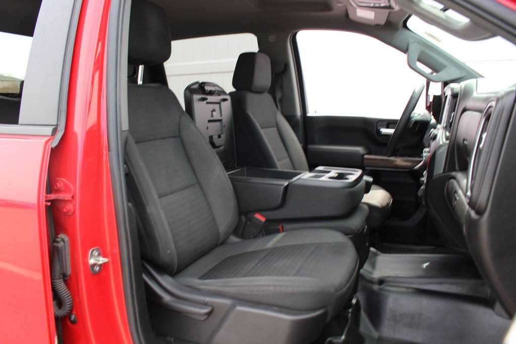 2022 Chevrolet Silverado 2500HD in Antigonish, Nova Scotia - 37 - w1024h768px