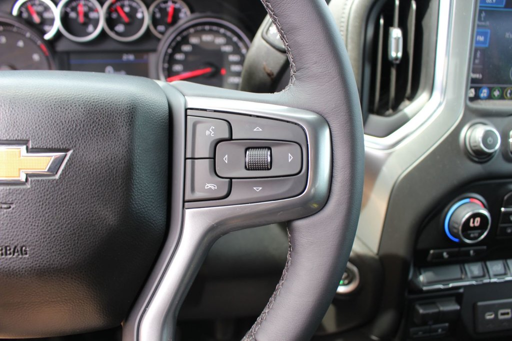 2022 Chevrolet Silverado 2500HD in Antigonish, Nova Scotia - 18 - w1024h768px