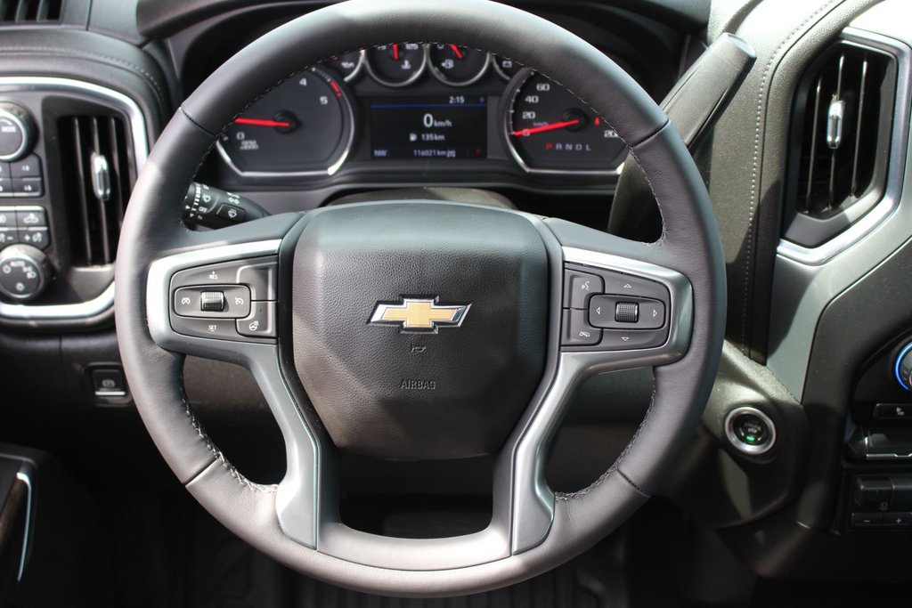 2022 Chevrolet Silverado 2500HD in Antigonish, Nova Scotia - 16 - w1024h768px