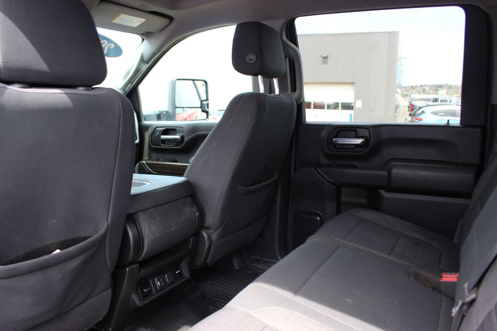 2022 Chevrolet Silverado 2500HD in Antigonish, Nova Scotia - 28 - w1024h768px