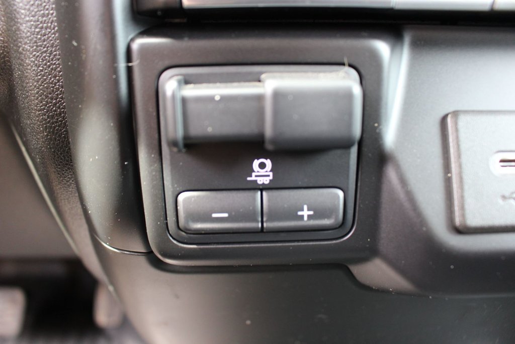 2022 Chevrolet Silverado 2500HD in Antigonish, Nova Scotia - 25 - w1024h768px