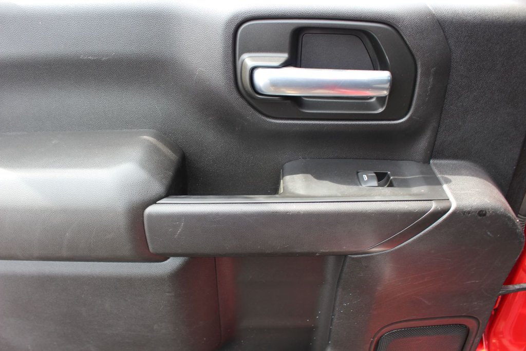 2022 Chevrolet Silverado 2500HD in Antigonish, Nova Scotia - 30 - w1024h768px