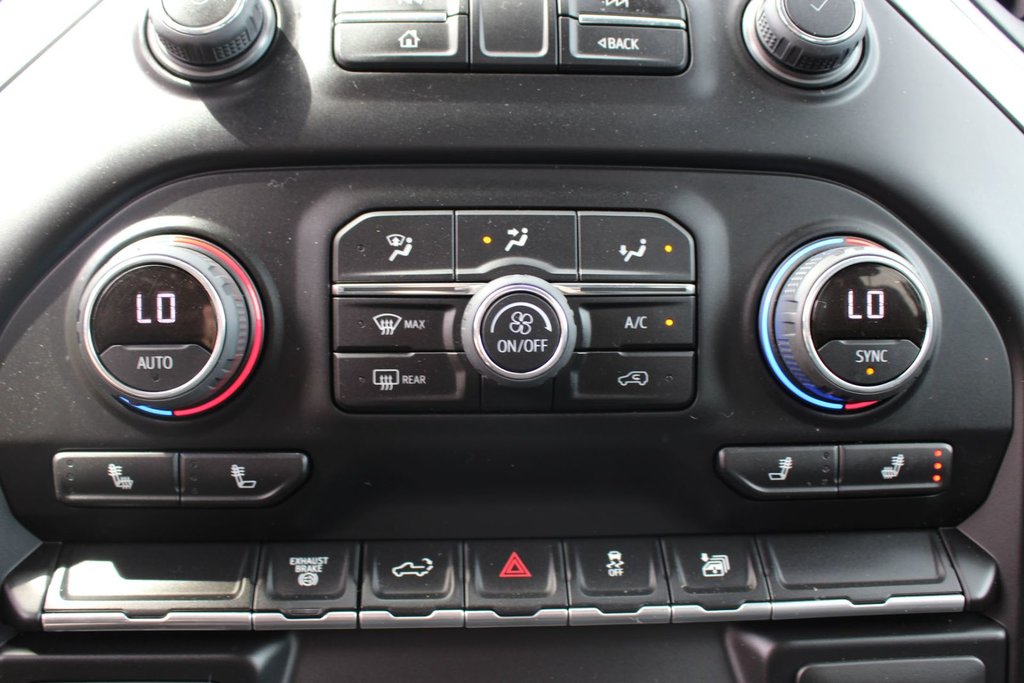 2022 Chevrolet Silverado 2500HD in Antigonish, Nova Scotia - 24 - w1024h768px