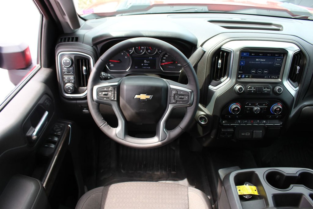 2022 Chevrolet Silverado 2500HD in Antigonish, Nova Scotia - 15 - w1024h768px