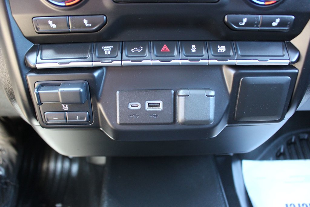 2022 Chevrolet Silverado 2500HD in Antigonish, Nova Scotia - 26 - w1024h768px