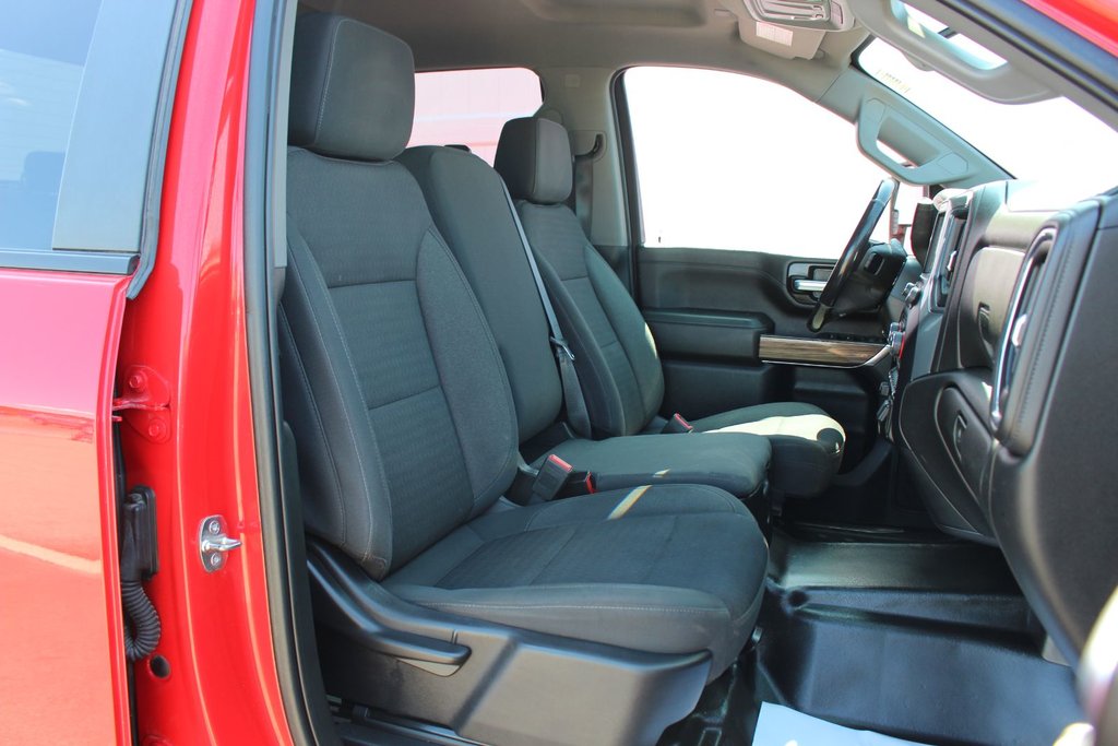 2022 Chevrolet Silverado 2500HD in Antigonish, Nova Scotia - 39 - w1024h768px