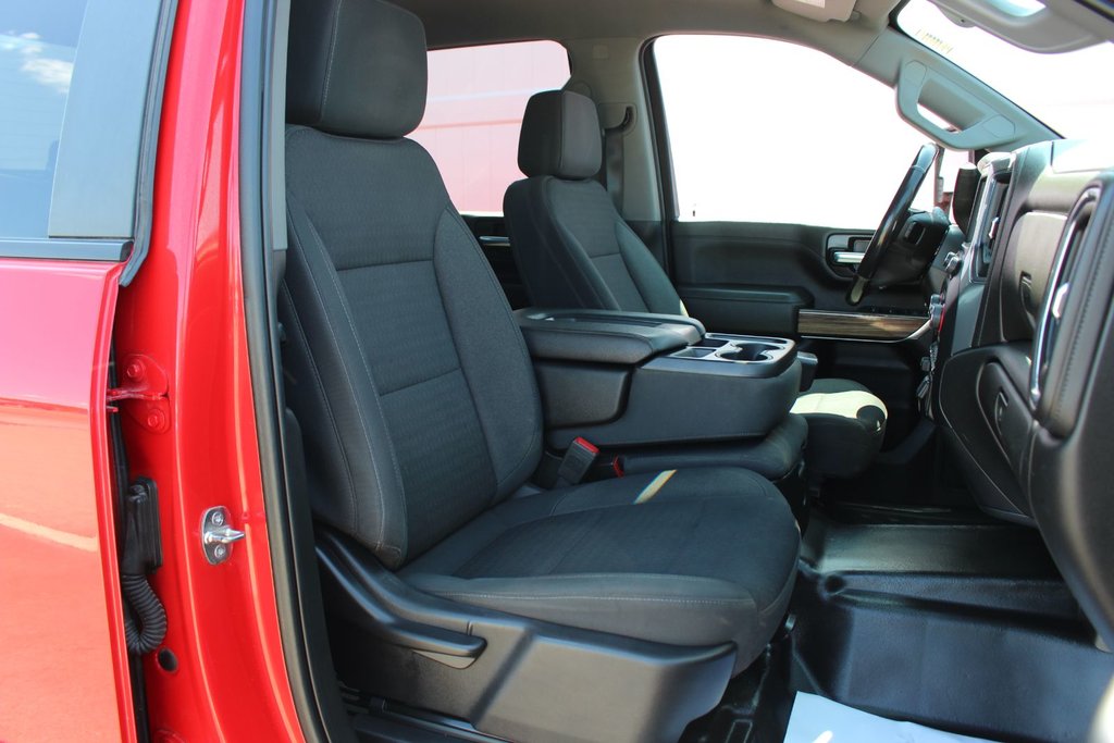 2022 Chevrolet Silverado 2500HD in Antigonish, Nova Scotia - 37 - w1024h768px