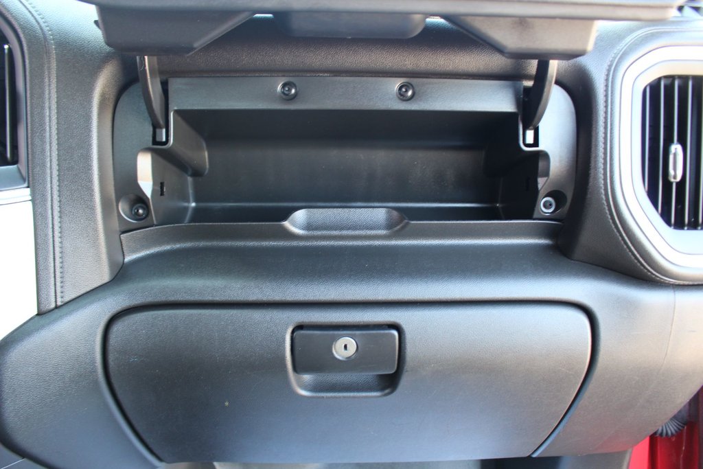 2022 Chevrolet Silverado 2500HD in Antigonish, Nova Scotia - 41 - w1024h768px