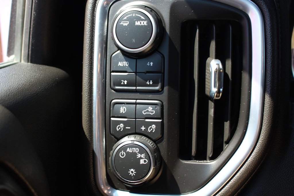 2022 Chevrolet Silverado 2500HD in Antigonish, Nova Scotia - 20 - w1024h768px