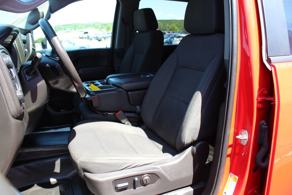 2022 Chevrolet Silverado 2500HD in Antigonish, Nova Scotia - 10 - w1024h768px