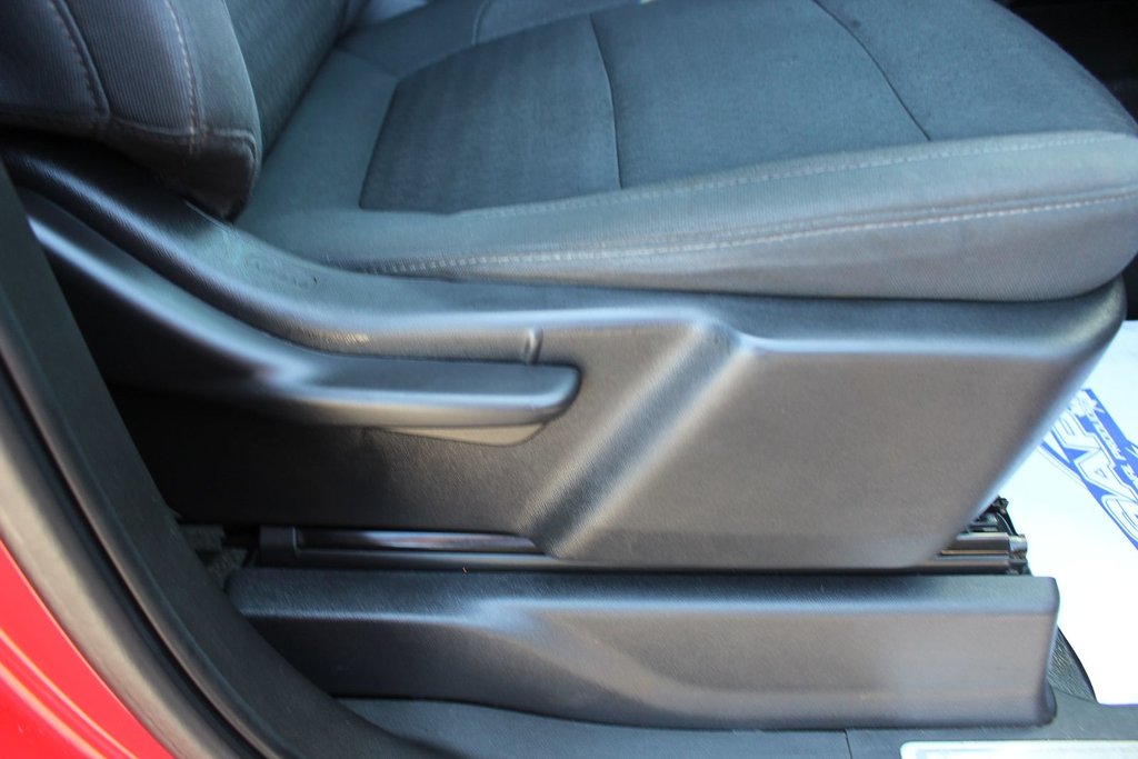 2022 Chevrolet Silverado 2500HD in Antigonish, Nova Scotia - 43 - w1024h768px