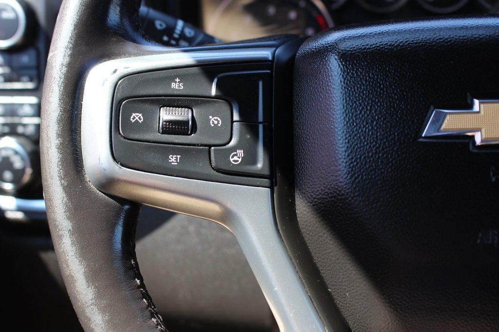 2022 Chevrolet Silverado 2500HD in Antigonish, Nova Scotia - 18 - w1024h768px
