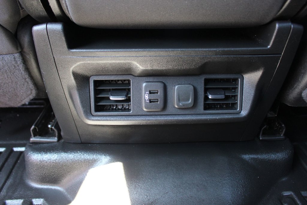 2022 Chevrolet Silverado 2500HD in Antigonish, Nova Scotia - 29 - w1024h768px