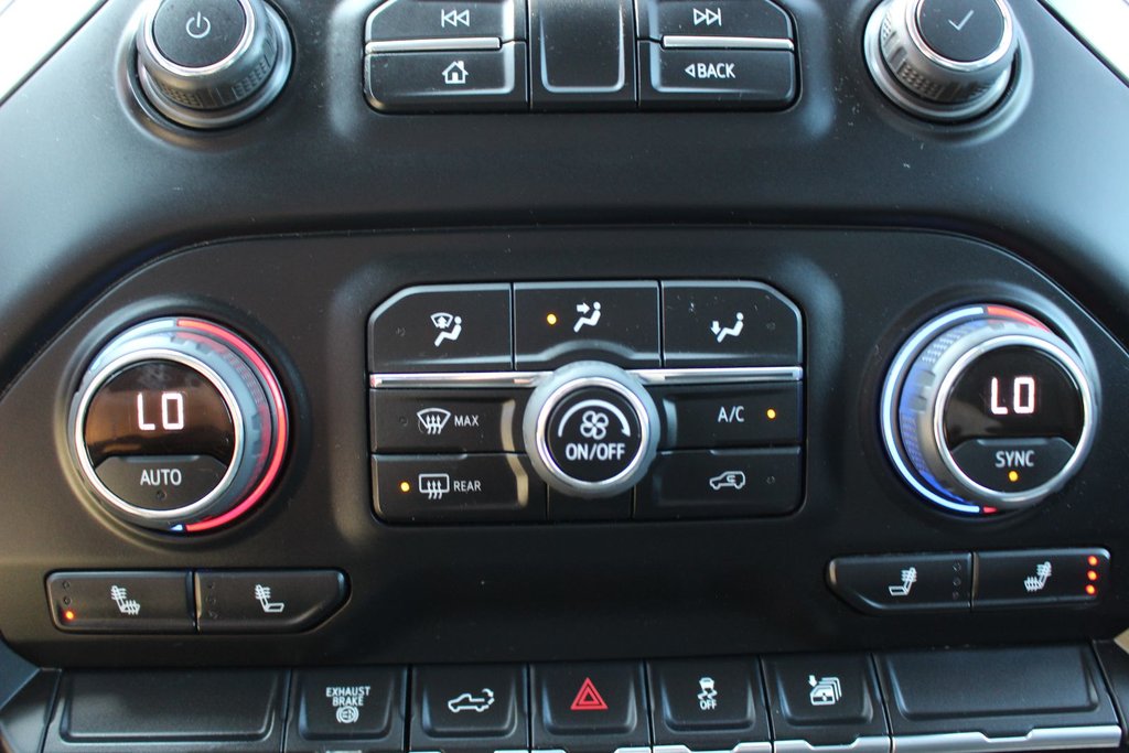 2022 Chevrolet Silverado 2500HD in Antigonish, Nova Scotia - 25 - w1024h768px
