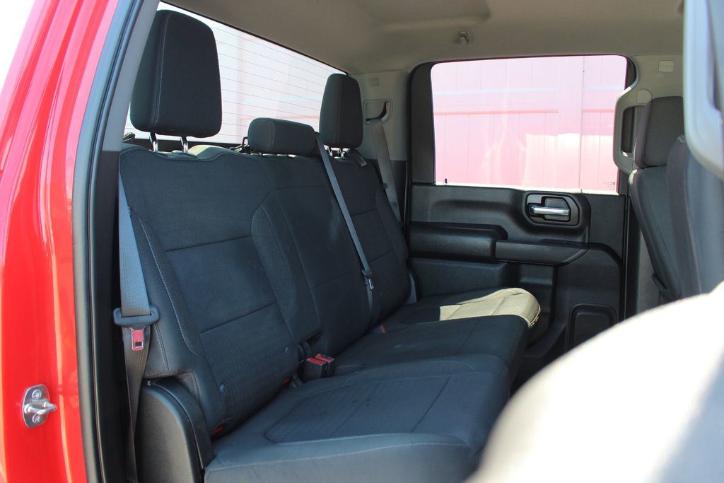 2022 Chevrolet Silverado 2500HD in Antigonish, Nova Scotia - 34 - w1024h768px