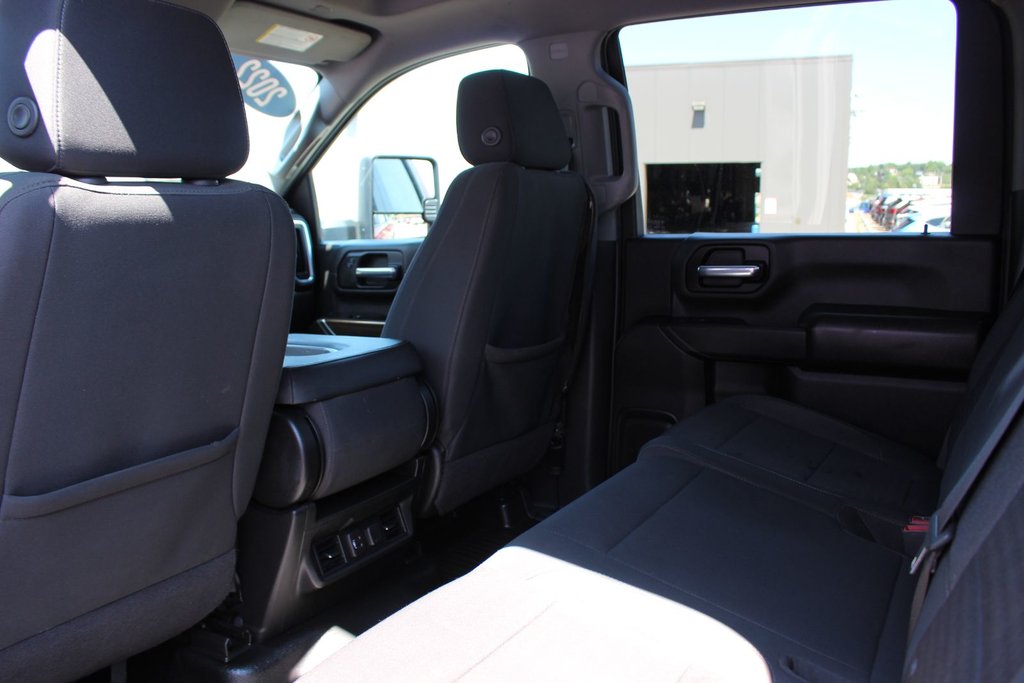 2022 Chevrolet Silverado 2500HD in Antigonish, Nova Scotia - 28 - w1024h768px