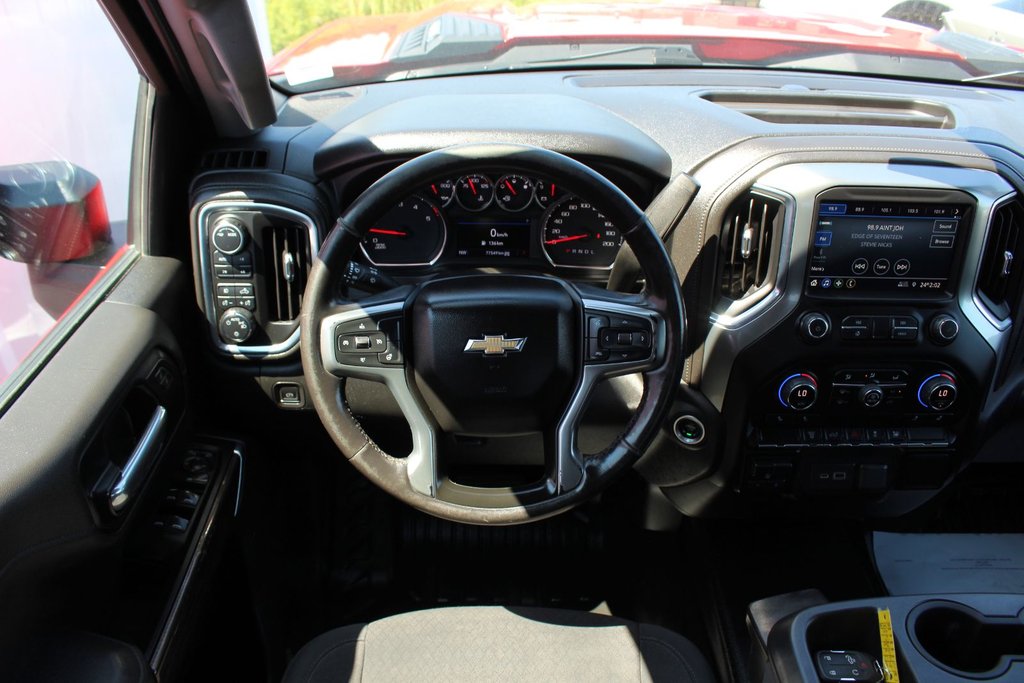 2022 Chevrolet Silverado 2500HD in Antigonish, Nova Scotia - 16 - w1024h768px