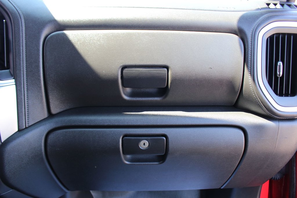 2022 Chevrolet Silverado 2500HD in Antigonish, Nova Scotia - 40 - w1024h768px