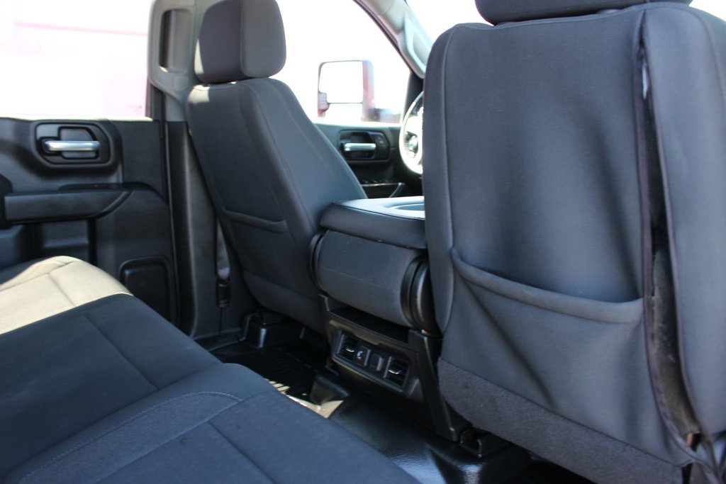 2022 Chevrolet Silverado 2500HD in Antigonish, Nova Scotia - 35 - w1024h768px