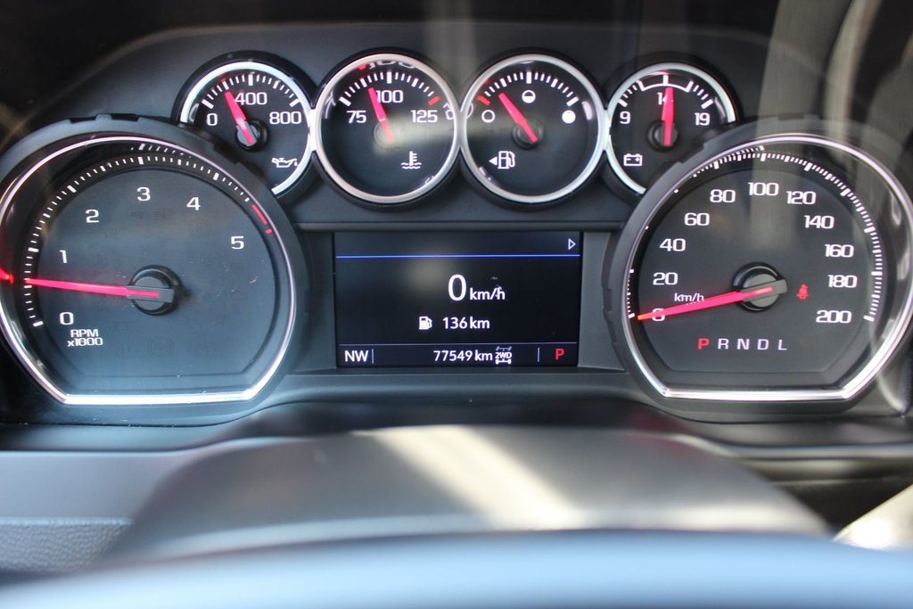 2022 Chevrolet Silverado 2500HD in Antigonish, Nova Scotia - 22 - w1024h768px