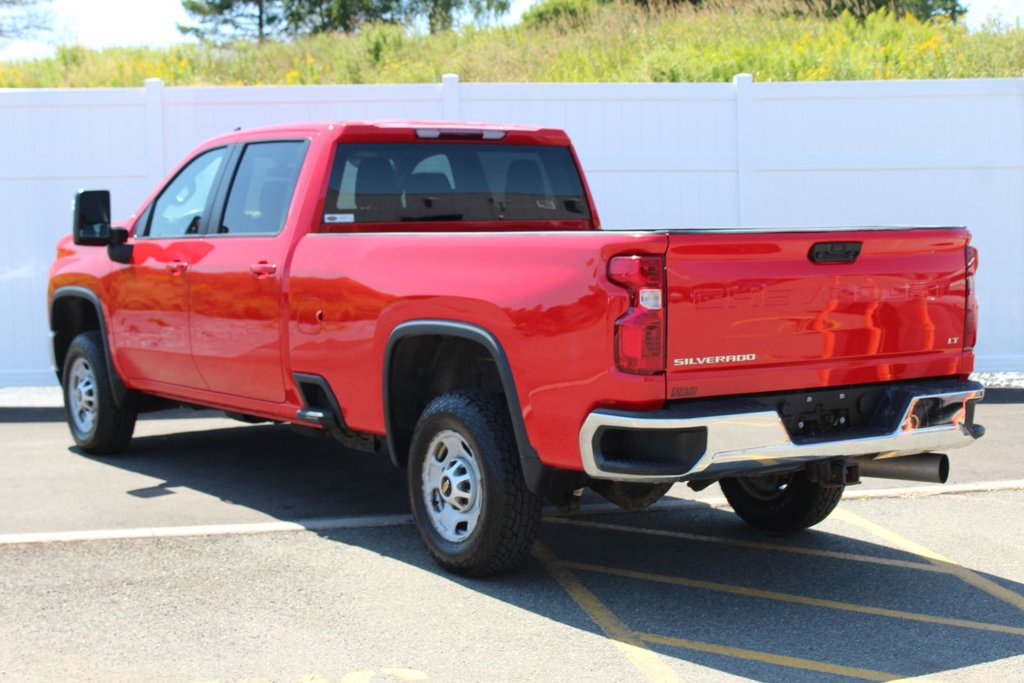 2022 Chevrolet Silverado 2500HD in Antigonish, Nova Scotia - 5 - w1024h768px